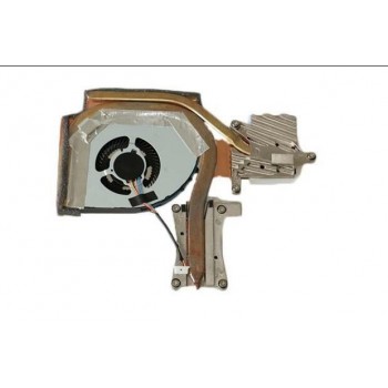 VENTILADOR CON DISIPADOR CPU ORDENADOR LENOVO THINKPAD W540 THINKPAD W541 SERIES | 04X1894